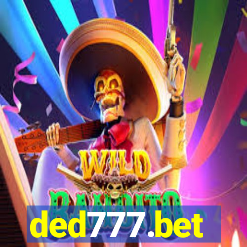 ded777.bet