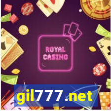 gil777.net