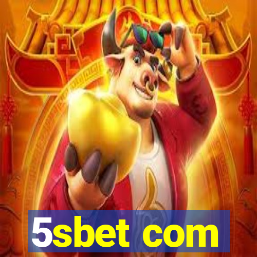 5sbet com