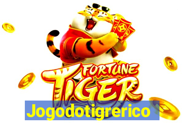 Jogodotigrerico