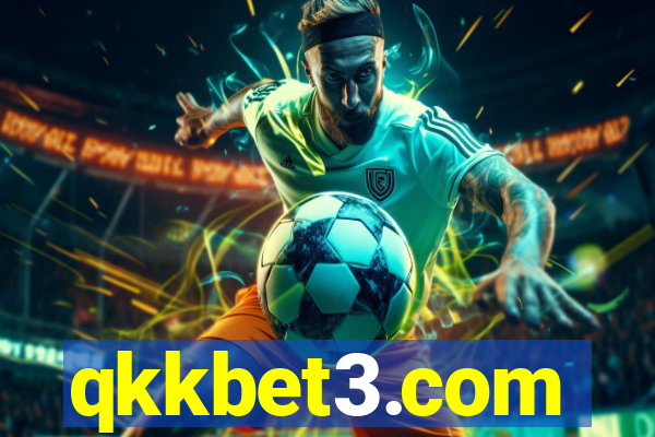 qkkbet3.com