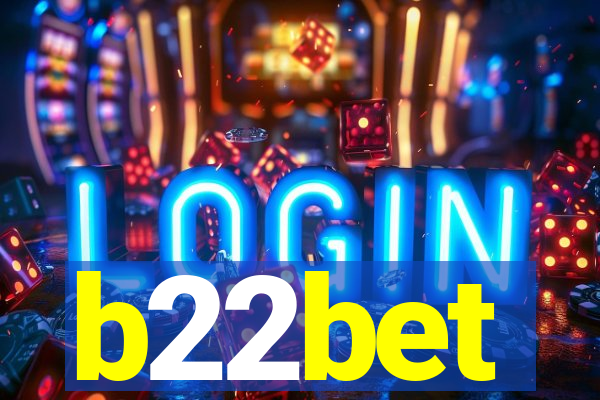 b22bet