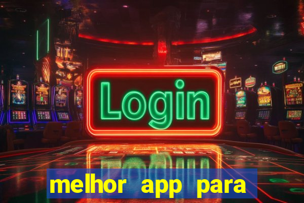 melhor app para ganhar dinheiro jogando