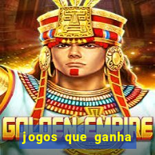 jogos que ganha dinheiro gratis