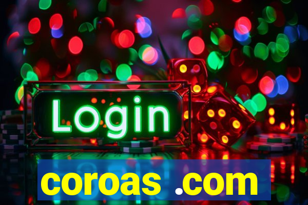 coroas .com