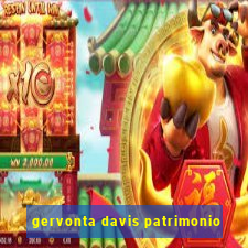 gervonta davis patrimonio