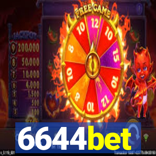 6644bet