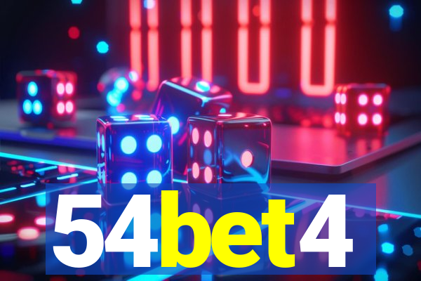 54bet4