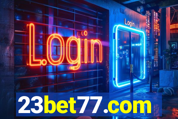 23bet77.com