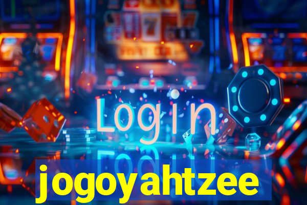 jogoyahtzee