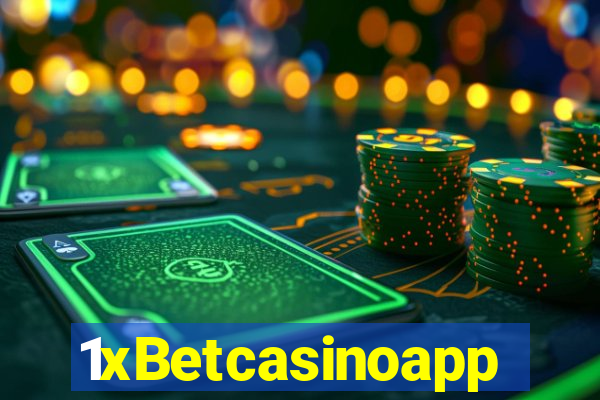 1xBetcasinoapp