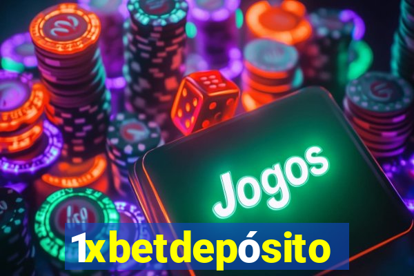 1xbetdepósito