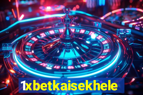 1xbetkaisekhele