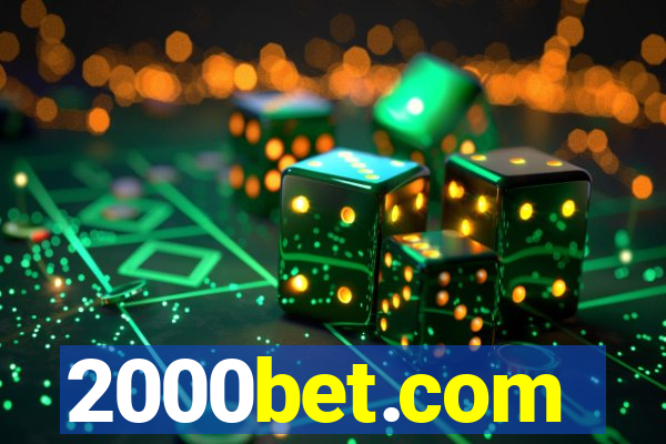 2000bet.com