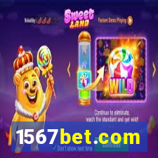 1567bet.com