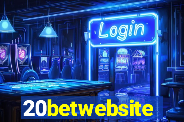 20betwebsite