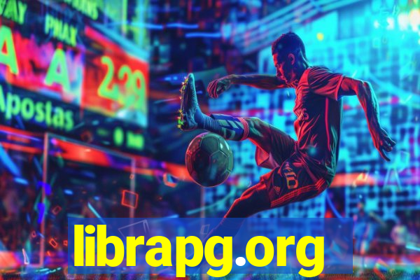 librapg.org