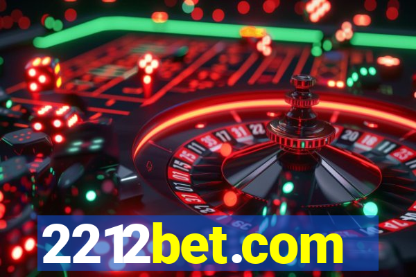 2212bet.com