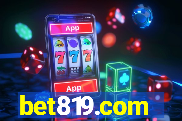 bet819.com