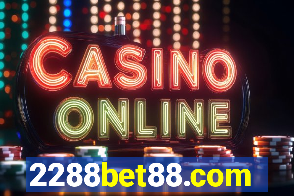 2288bet88.com