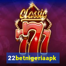 22betnigeriaapk