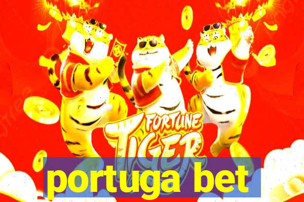 portuga bet