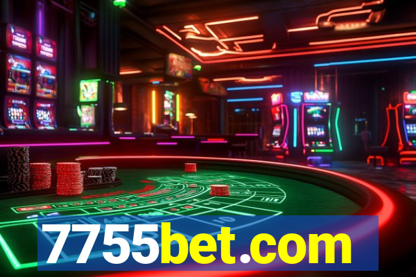 7755bet.com