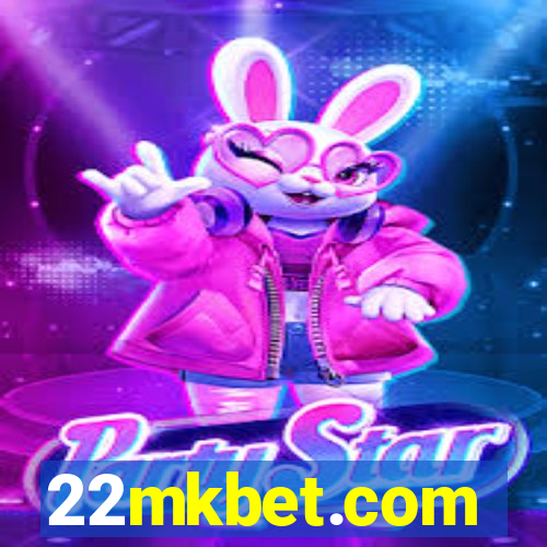 22mkbet.com