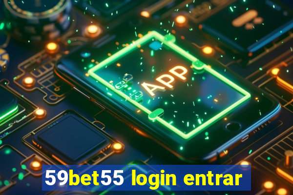 59bet55 login entrar