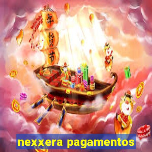 nexxera pagamentos