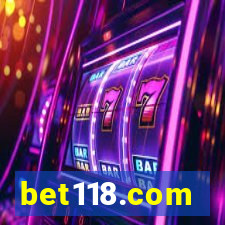 bet118.com