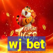 wj bet