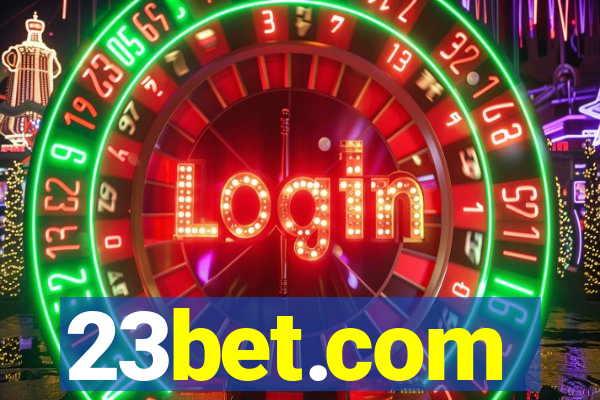 23bet.com