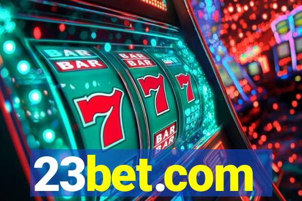 23bet.com