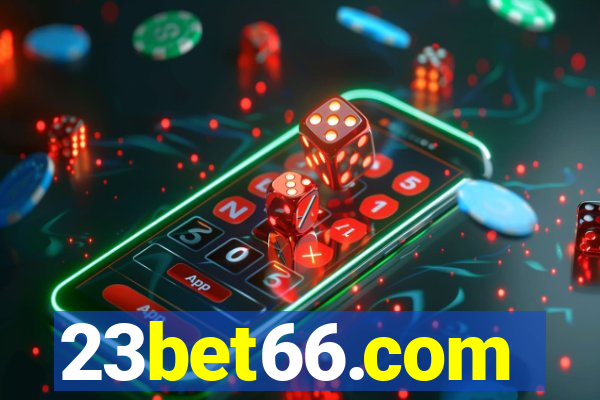 23bet66.com