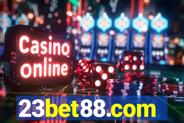 23bet88.com