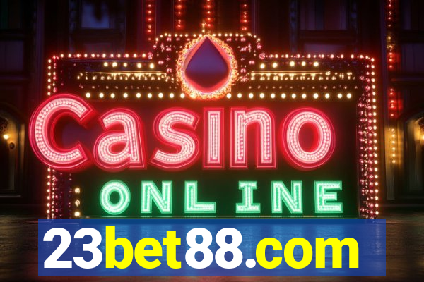 23bet88.com