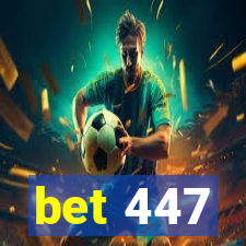 bet 447