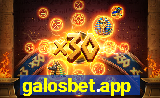 galosbet.app