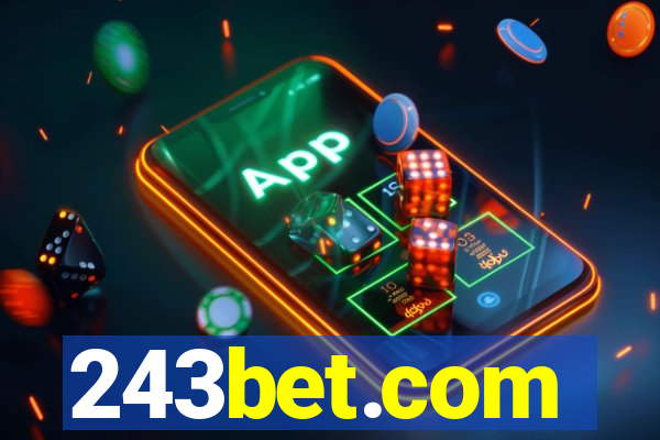 243bet.com