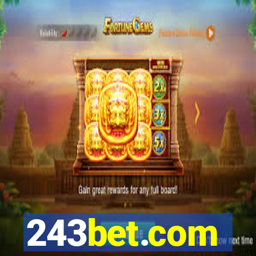 243bet.com