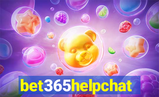 bet365helpchat