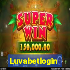 Luvabetlogin