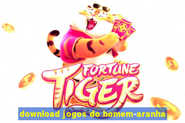 download jogos do homem-aranha