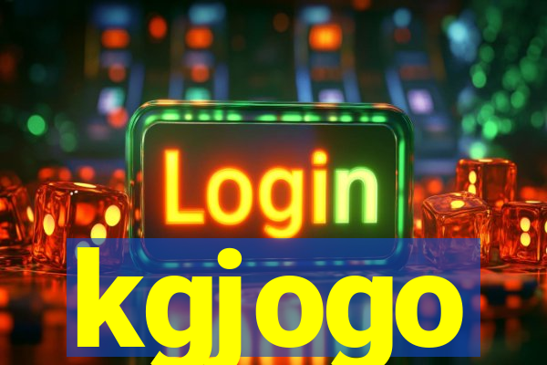 kgjogo