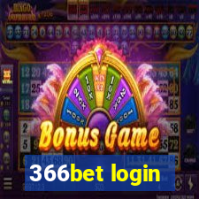 366bet login