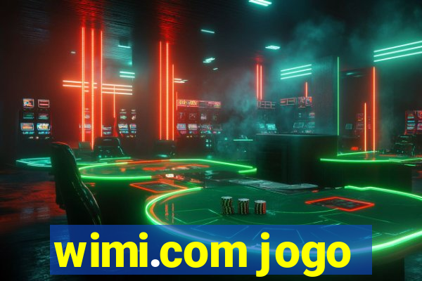 wimi.com jogo