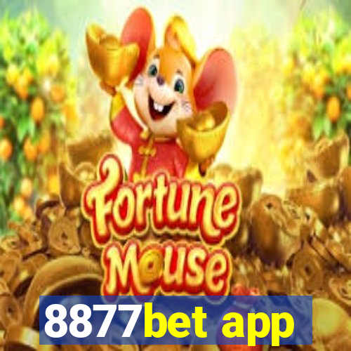 8877bet app