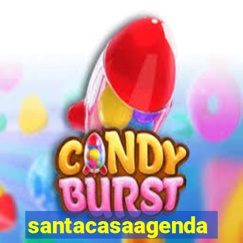 santacasaagendamento