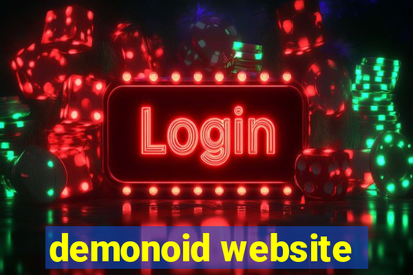 demonoid website